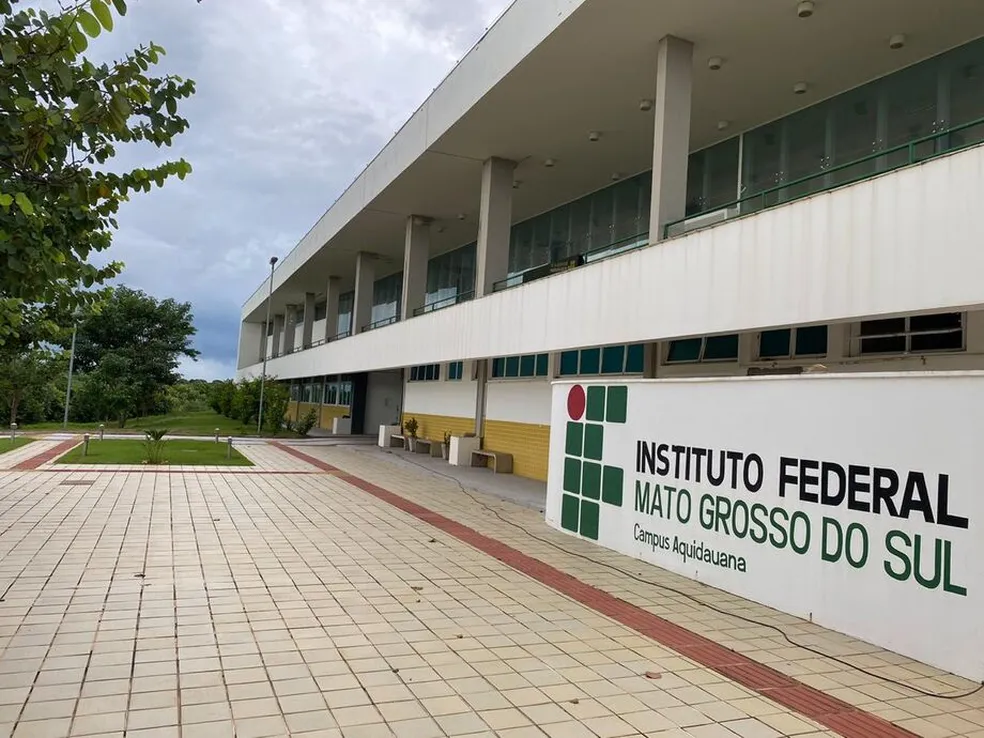 Instituto Federal tem 1,7 mil vagas em processo seletivo para cursos técnicos