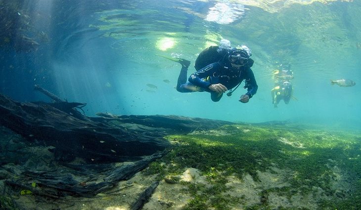 MS promove destinos turísticos no Paraguai, um dos principais mercados emissores internacionais